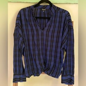 $5 SALE🔥 Madewell Casual Top